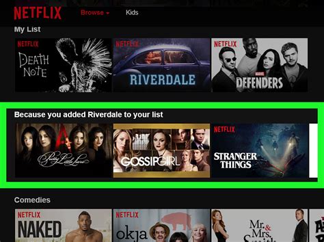 how to change netflix usa.